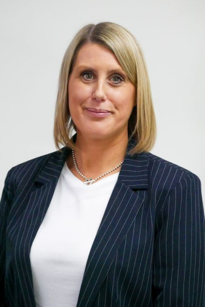 Traceyanne Smith