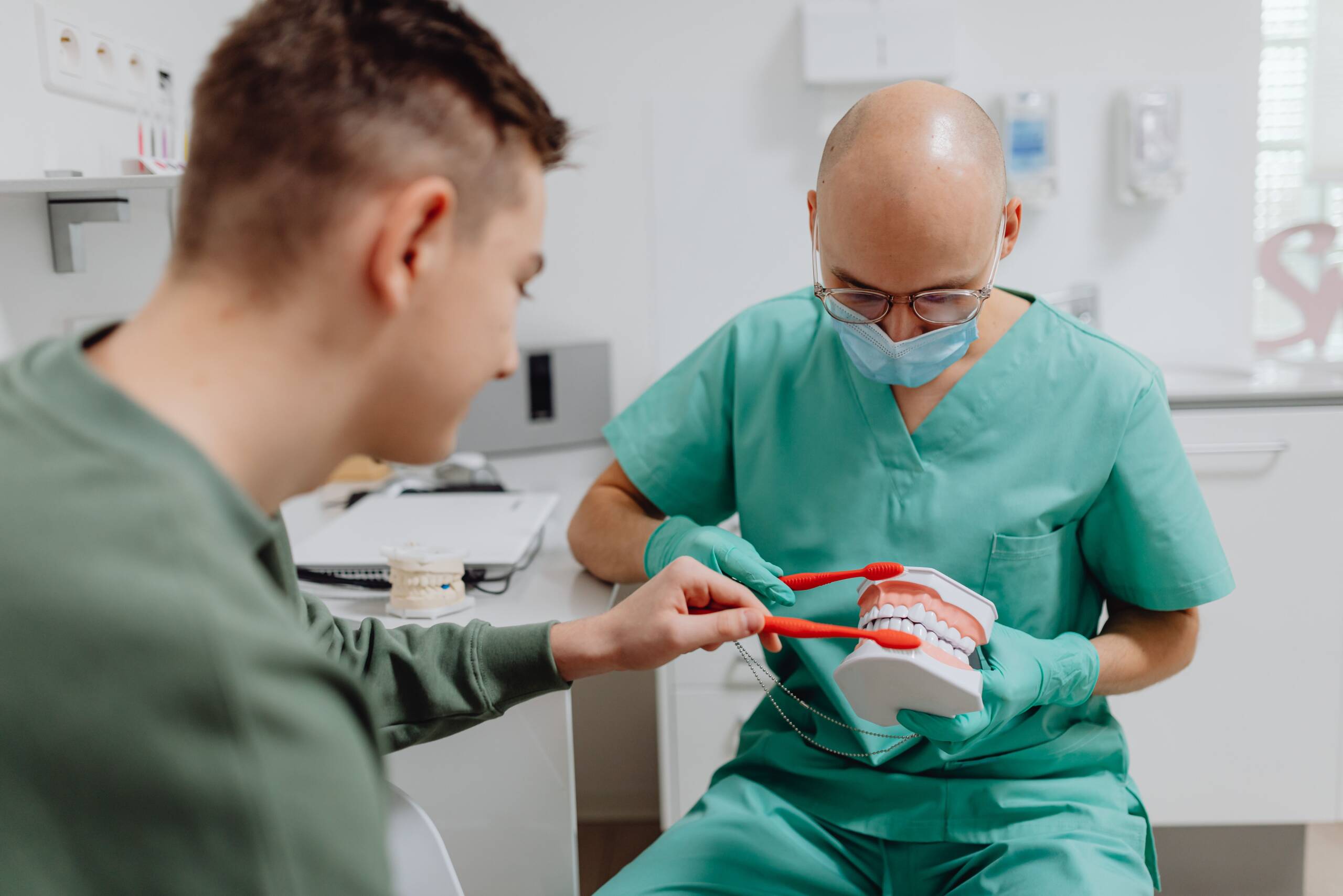 General Dentistry