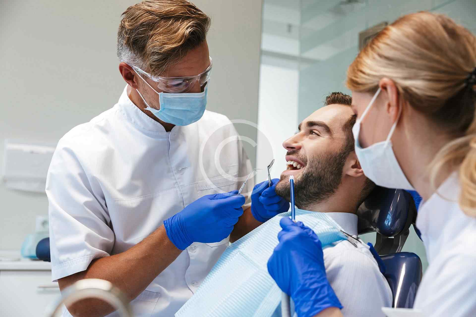 Fillings