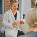 A private dental practice designed around you
