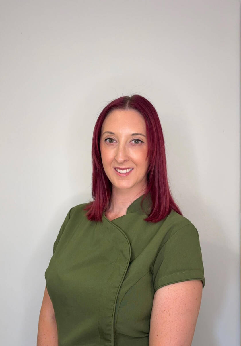 Aimee Marshall-Horner